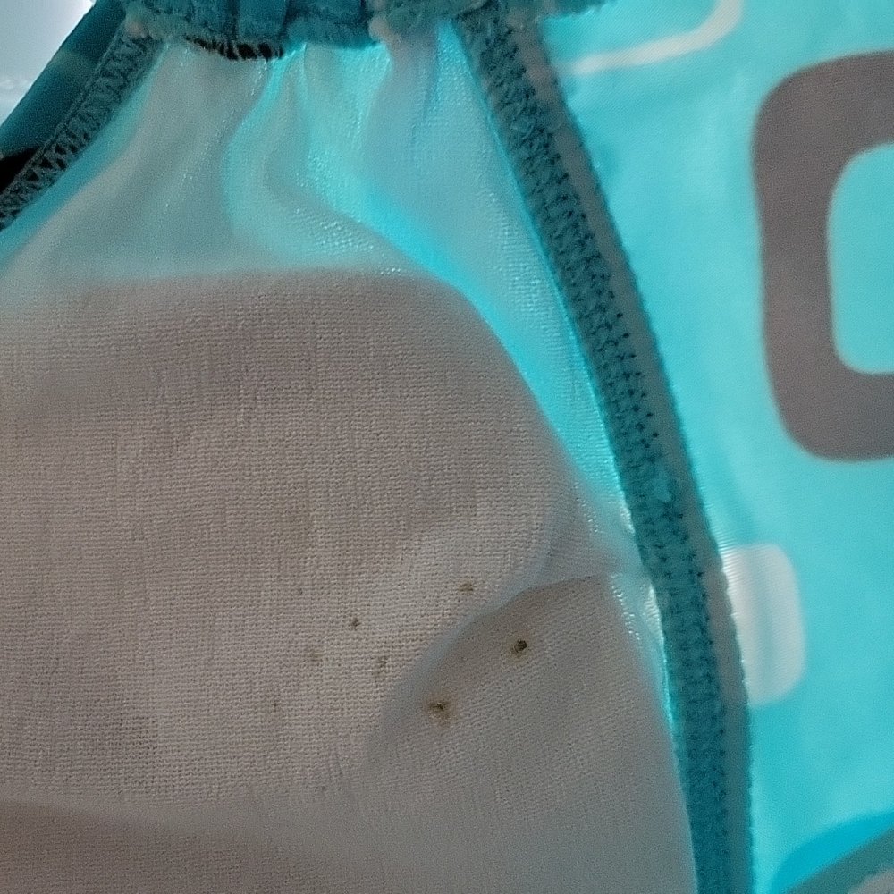 Tankini Top - Picture 4 of 7